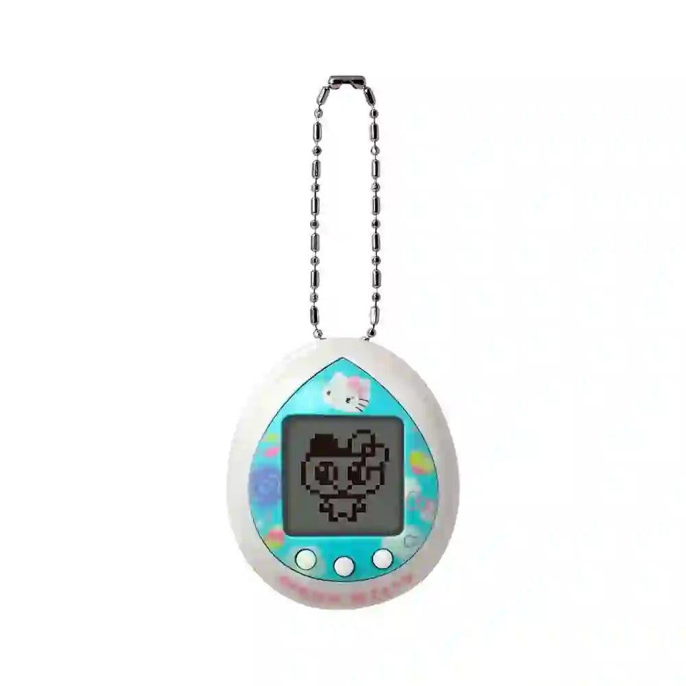 TAMAGOTCHI HELLO KITTY NANO DE BANDAI - HELLO KITTY
