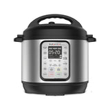 Olla Multifuncional DUO PLU Instant Pot 120V