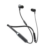 Audífonos inalámbricos JLab Epic ANC Bluetooth 5 negro