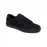 Zapatilla Hombre DC Shoes Anvil 303190-BB2 Negra - 42.5