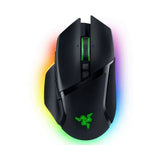 Razer Basilisk V3 Pro 35K – Mouse Gaming Inalámbrico RGB 35.000 DPI