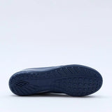 Zapatilla Fútbol Unisex Azul Umbro Forza Iii Tf