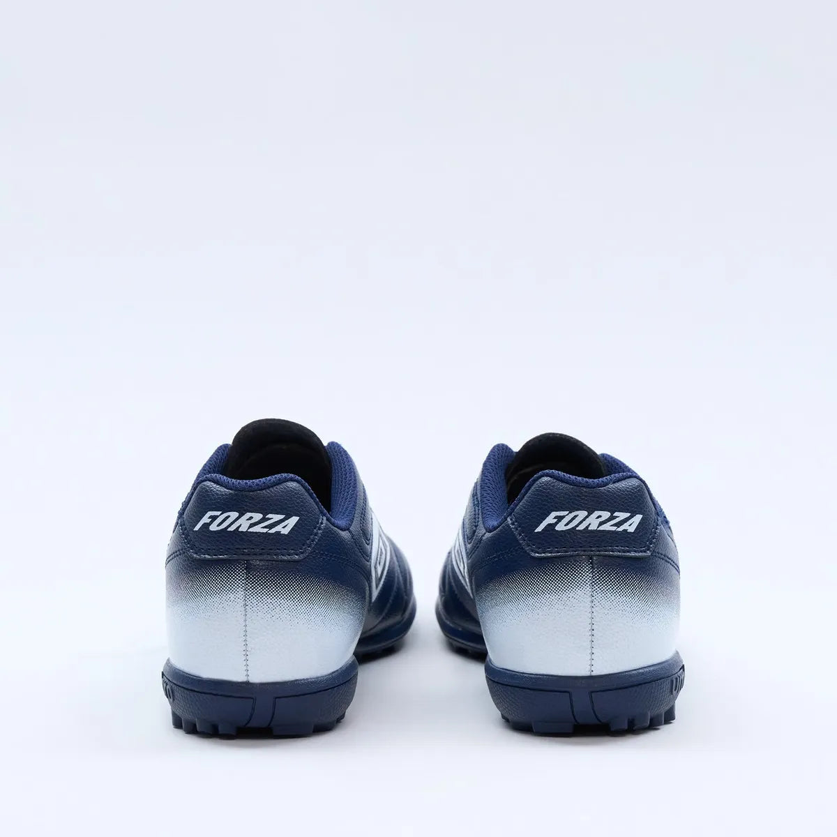 Zapatilla Fútbol Unisex Azul Umbro Forza Iii Tf