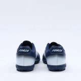 Zapatilla Fútbol Unisex Azul Umbro Forza Iii Tf