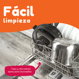 Olla Multifuncional DUO PLU Instant Pot 120V