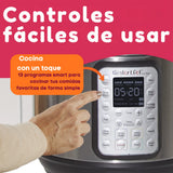 Olla Multifuncional DUO PLU Instant Pot 120V