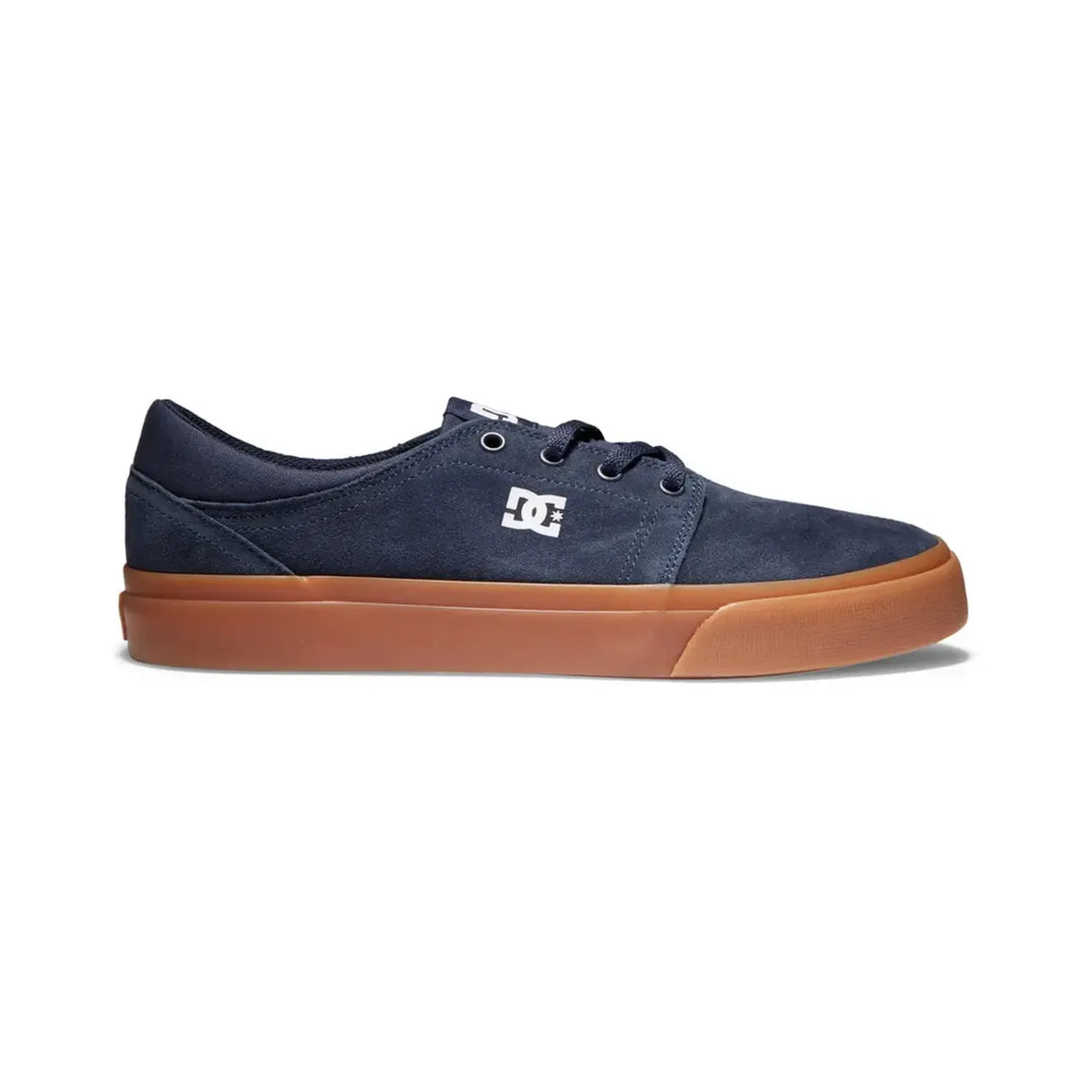 Zapatilla Hombre Trase Sd Azul DC