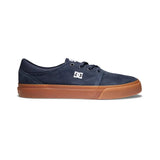Zapatilla Hombre Trase Sd Azul DC