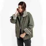 Chaqueta mujer Arrecife Froens