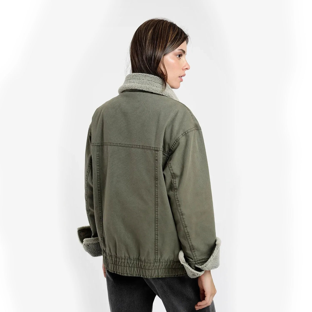 Chaqueta mujer Arrecife Froens