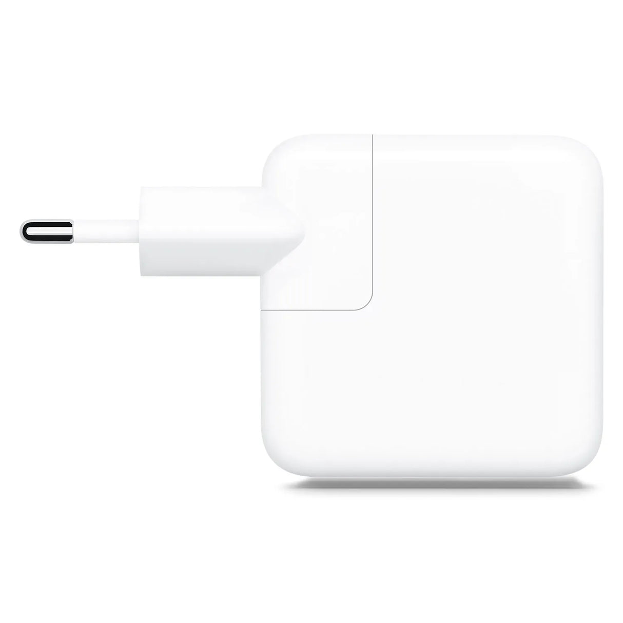 Apple Dual Usb-C Power Adaptador Cargador iPhone 35W