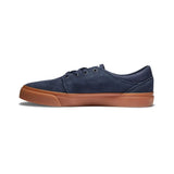 Zapatilla Hombre Trase Sd Azul DC