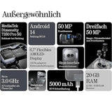 Nothing Phone 2a Plus 12gb 256gb Dual Sim