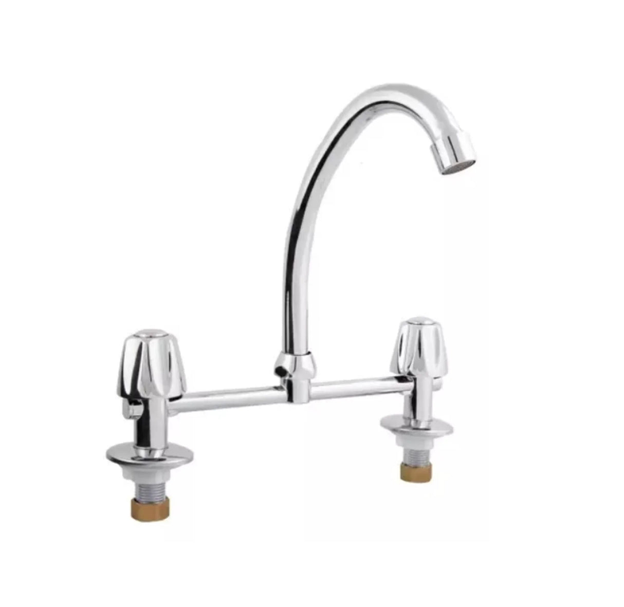 Llave Edr Combinacion Lavaplatos