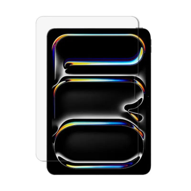 Lámina De Vidrio Templado Para iPad Pro 11 M4 2024
