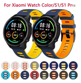 Correa Mi Watch Bicolor Xiaomi