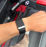 WHOOP ONE – Sensor WHOOP 5.0 (modelo WG50) Monitor de actividad física y salud (negro)