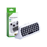 Teclado Inalámbrico Chatpad Dobe TYX-586 para Control Xbox Series X|S y Xbox One