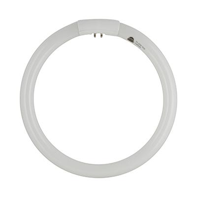 Tubo Fluorescente Circular Weimo T5-22W | 22W G10q 4 Pines