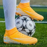 Zapatos De Fútbol Para Hombre, Tacos FG