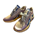 Calzado Deportivo Profesional Rápido