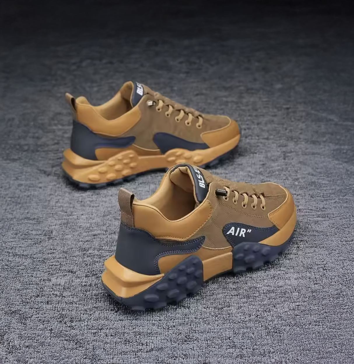 Calzado Deportivo Profesional Rápido