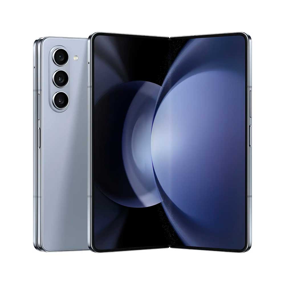 Samsung Galaxy Z Fold5 5G 256GB 12GB RAM Icy Blue | Reacondicionado