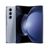 Samsung Galaxy Z Fold5 5G 256GB 12GB RAM Icy Blue | Reacondicionado