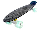 SKATE PENNY CON LUCES 12021