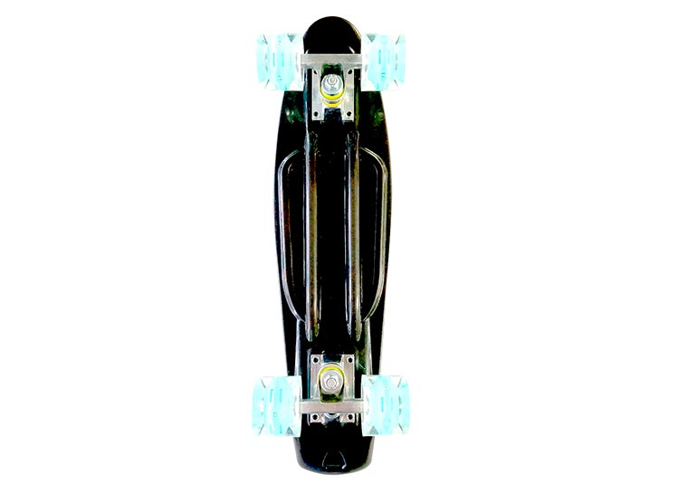 SKATE PENNY CON LUCES 12021