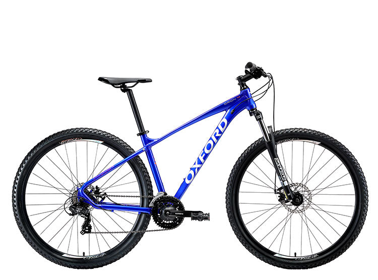 Bicicleta oxford hombre online aro 29