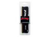 MEMORIA RAM PC DDR4 16GB KINGSTON FURY BEAST KF432C16BB1/16
