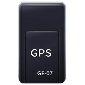Rastreador GPS de coche dispositivo Locador