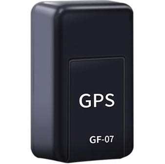 Rastreador GPS de coche dispositivo Locador –