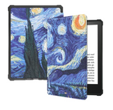 Funda de tableta pintada  Kindle Paperwhite 2021 Amazon