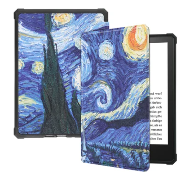 Funda Bookcover para Tablet Xiaomi Redmi Pad SE Azul GENERICO