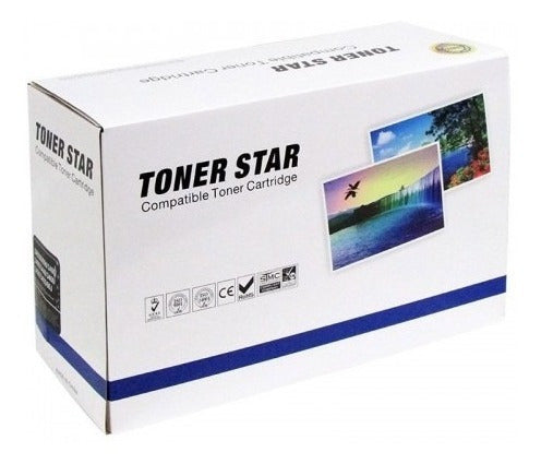 TONER STAR