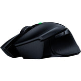 Mouse Óptico Gamer Razer Basilisk X HyperSpeed inalámbrico Negro