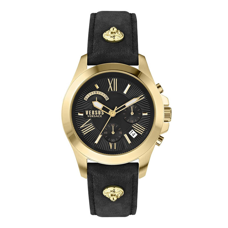 Reloj Versace para hombre vspbh8521 en oro